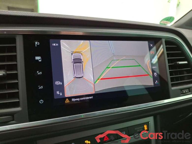 SEAT Ateca 1.5 TSI FR Bns Int. #5