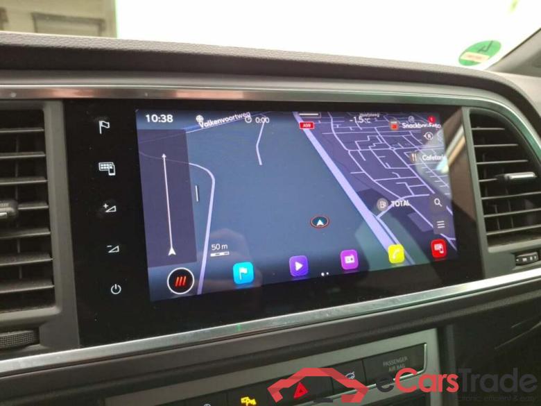 SEAT Ateca 1.5 TSI FR Bns Int. #6