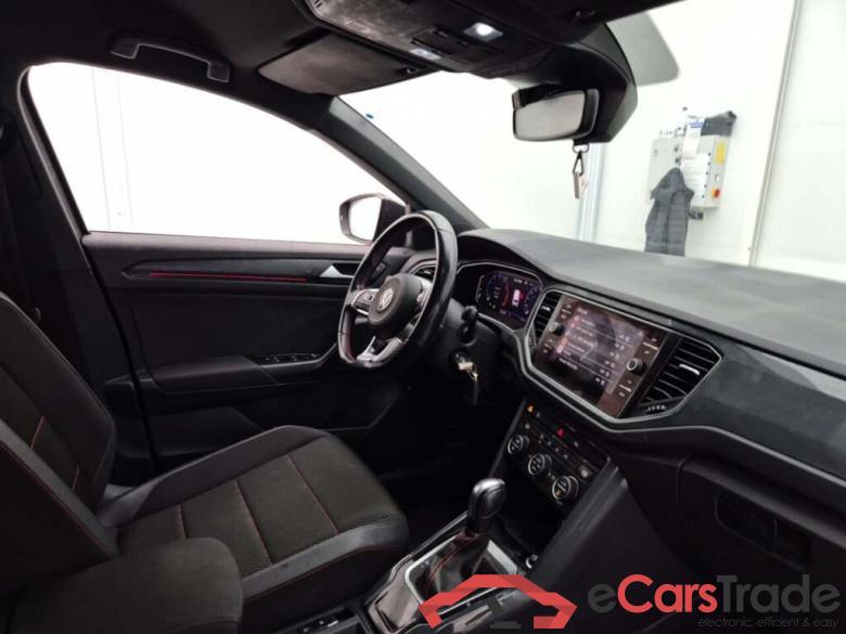 VOLKSWAGEN T-Roc 1.5 TSI Sport Bus. R-Line #3