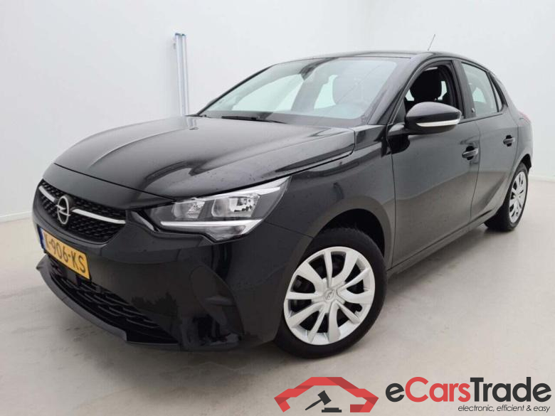 OPEL CORSA-E Edition 50 kWh 