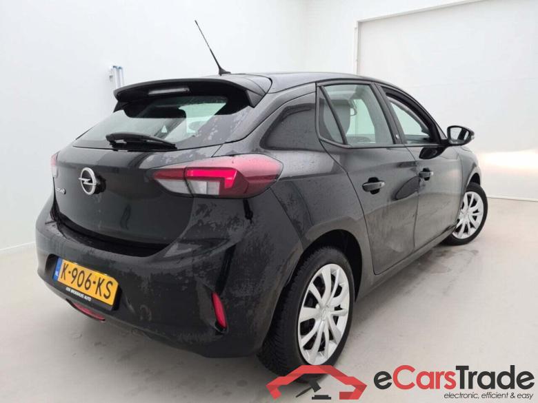OPEL CORSA-E Edition 50 kWh  #2