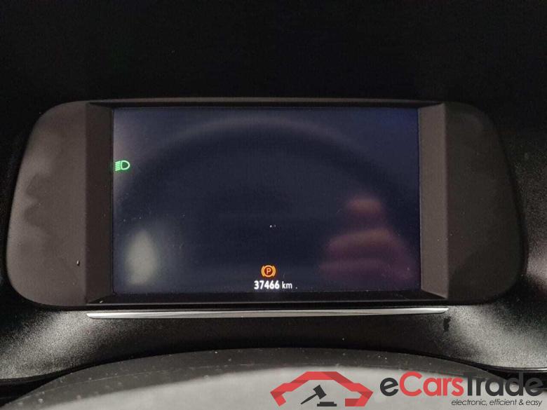 OPEL CORSA-E Edition 50 kWh  #5