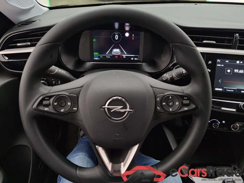OPEL CORSA-E Edition 50 kWh  #6