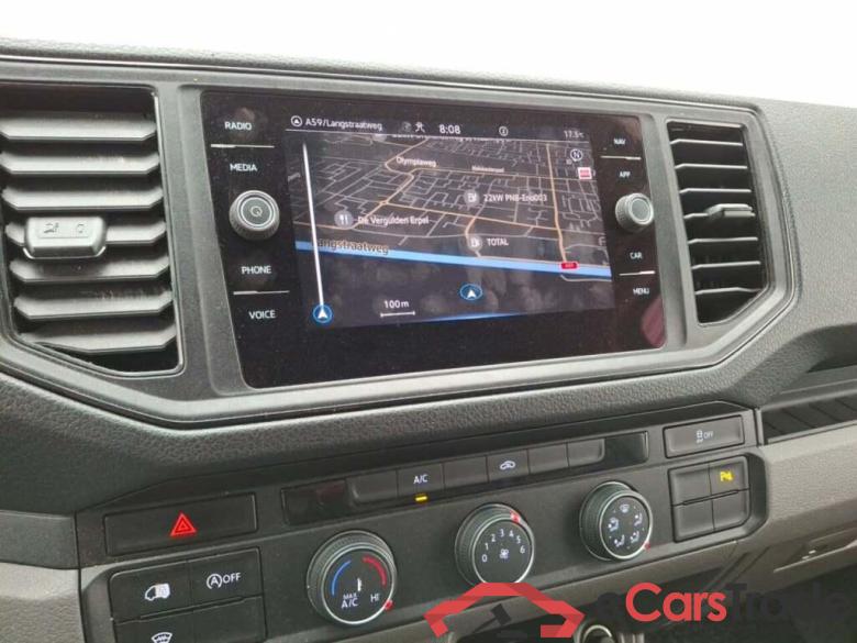 VOLKSWAGEN Crafter 35 2.0 TDI L3H3 #5