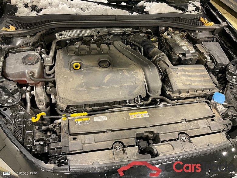 SEAT LEON ST 1.5 TSI 130 MOVE! #6