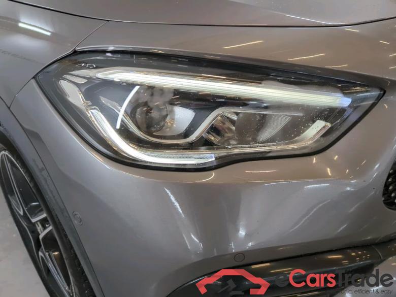 MERCEDES-BENZ GLA-klasse 118 kW #4