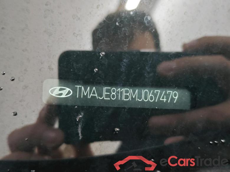 HYUNDAI TUCSON 132 kW #3