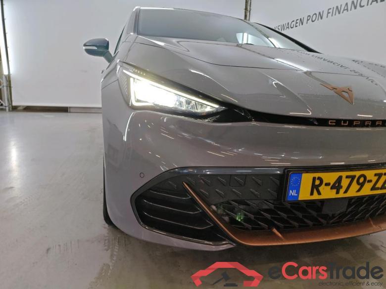 CUPRA Born 150 kW #3