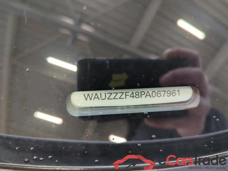 AUDI A4 Avant 110 kW #3