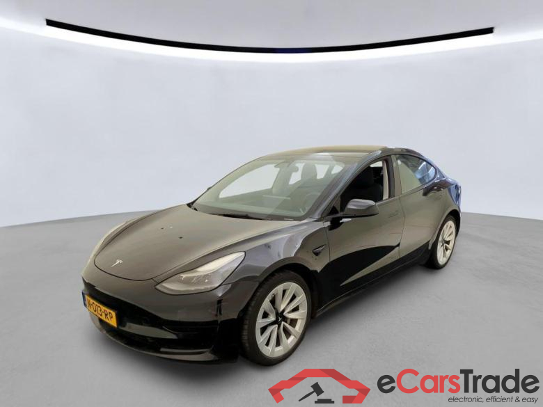 Tesla Model 3 175 kW