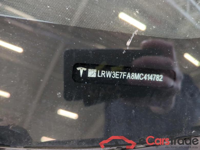 Tesla Model 3 175 kW #3