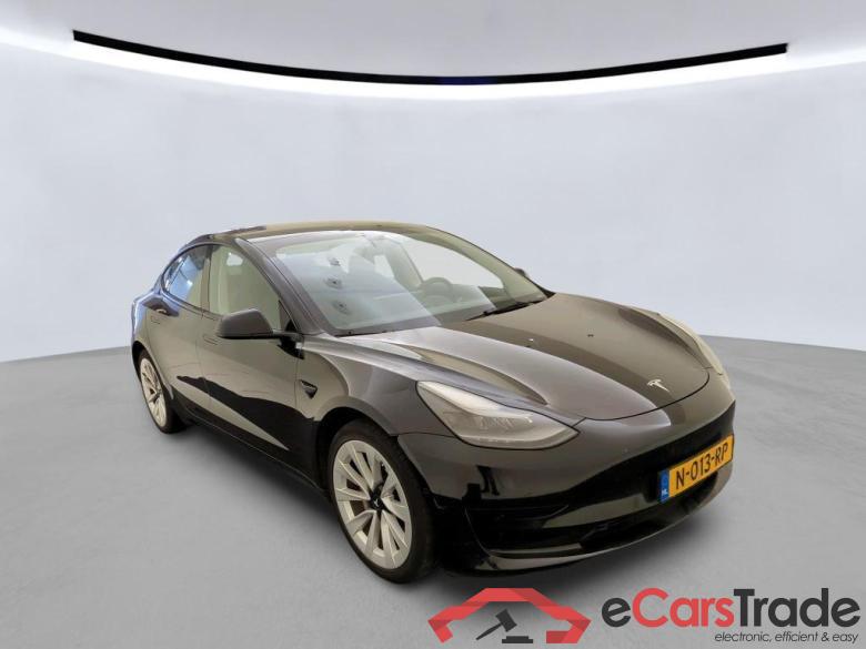 Tesla Model 3 175 kW #5