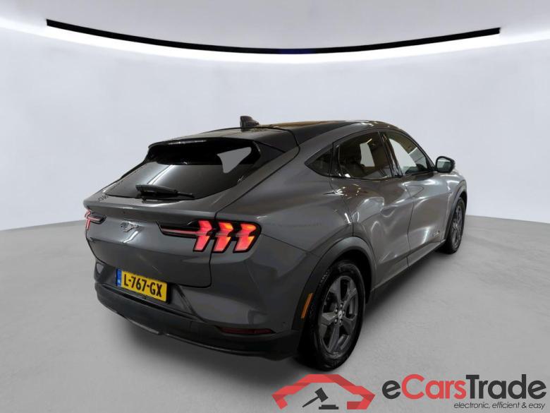 FORD Mustang Mach-E 210 kW #6