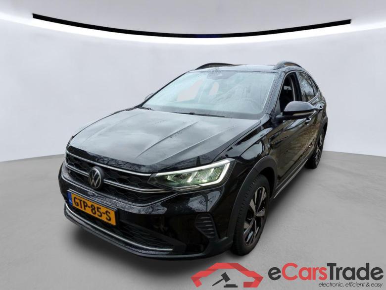 VOLKSWAGEN Taigo 70 kW #1