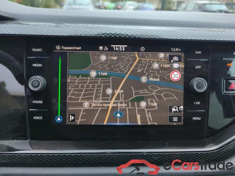 VOLKSWAGEN Taigo 70 kW #3