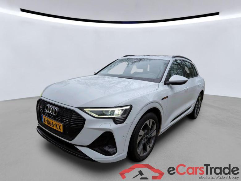 AUDI e-tron 230 kW #1