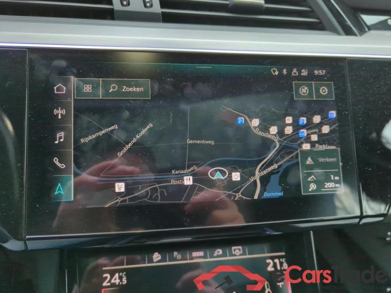 AUDI e-tron 230 kW #2