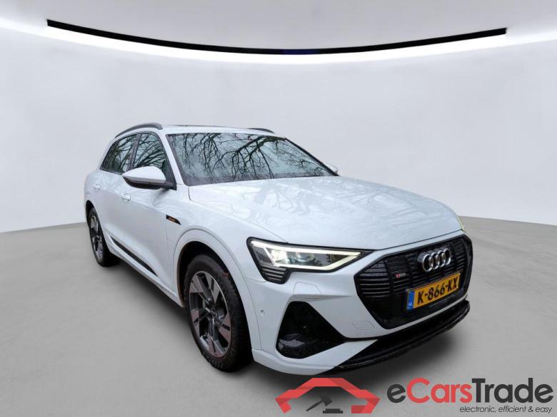 AUDI e-tron 230 kW #4