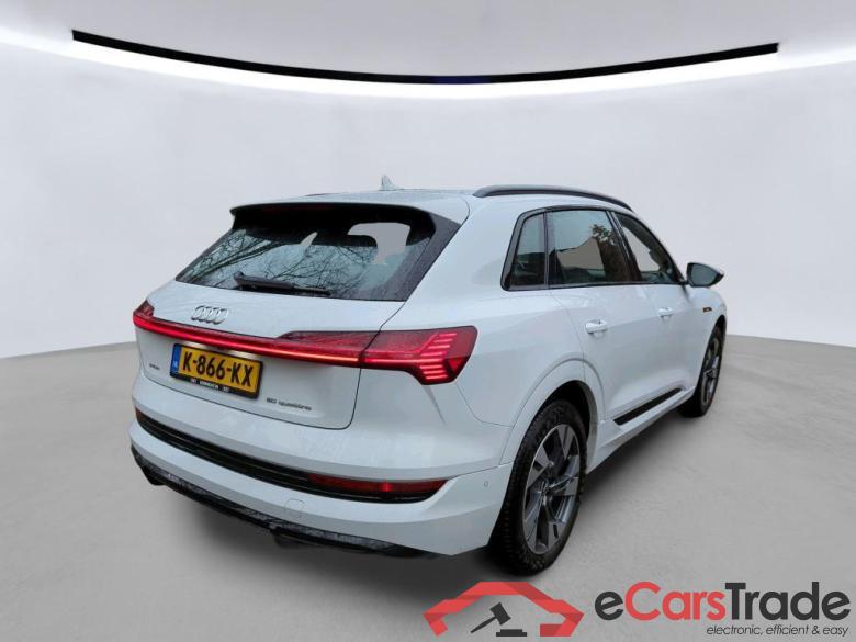 AUDI e-tron 230 kW #5