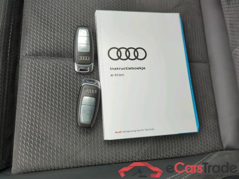 AUDI e-tron 230 kW #6