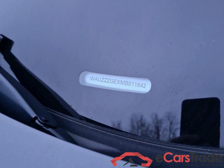 AUDI e-tron 300 kW #3