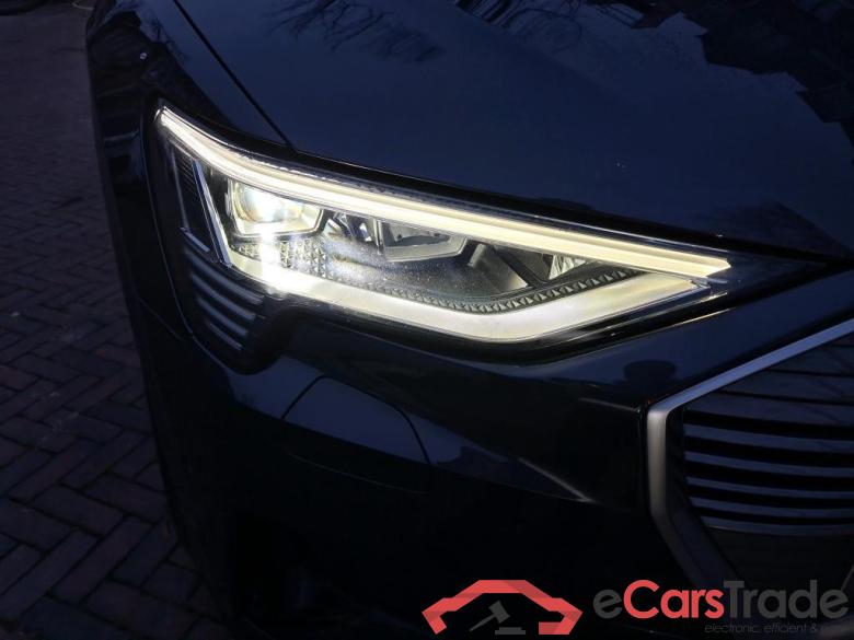 AUDI e-tron 300 kW #4