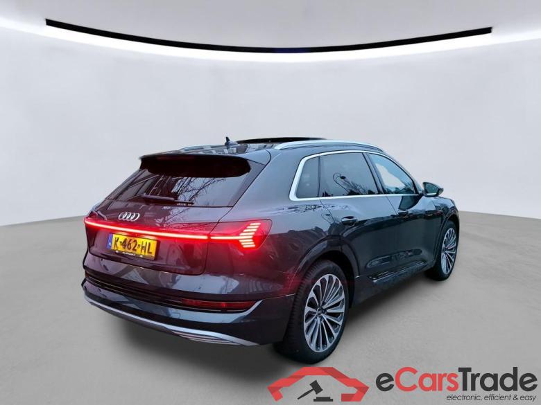 AUDI e-tron 300 kW #6