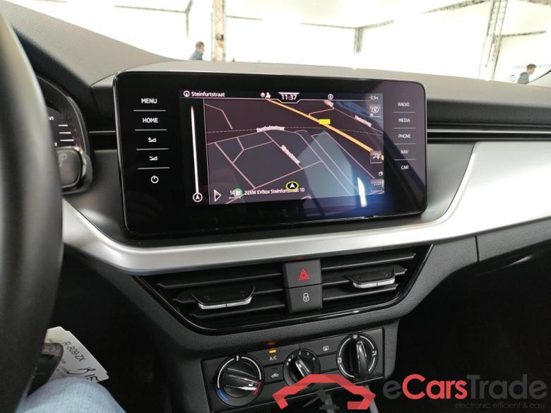 SKODA Kamiq 81 kW #3