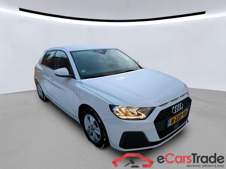 AUDI A1 Sportback 70 kW #3