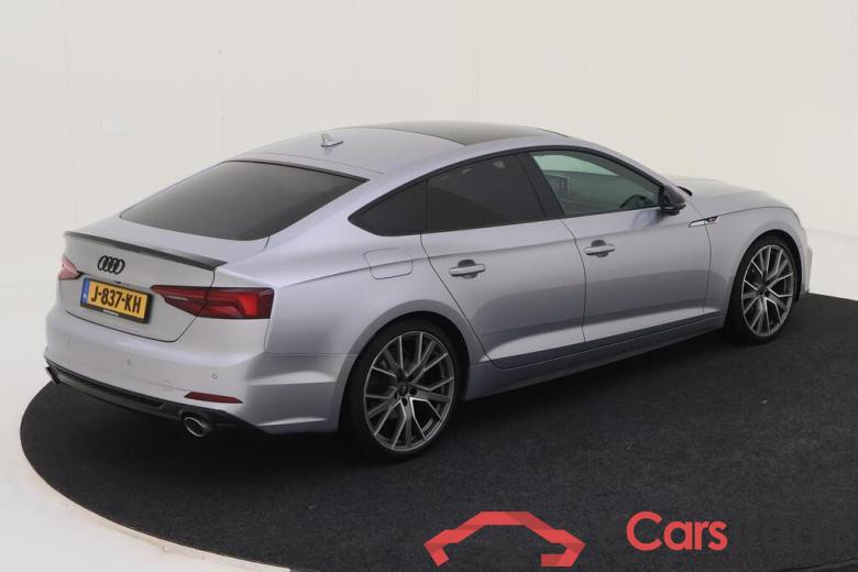 AUDI A5 Sportback 140 kW #6