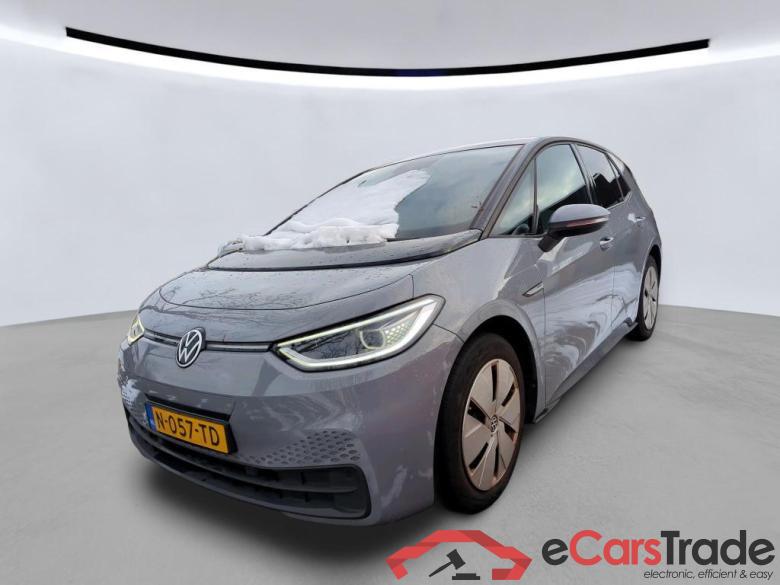 VOLKSWAGEN ID.3 150 kW #1