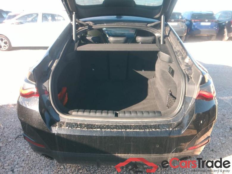 420D XDRIVE GRAN COUPE BVA M-S #6