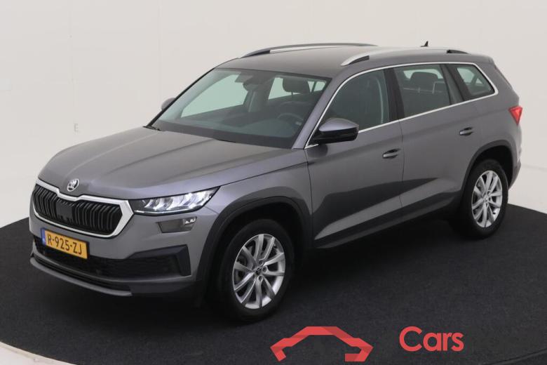 SKODA Kodiaq 110 kW #1