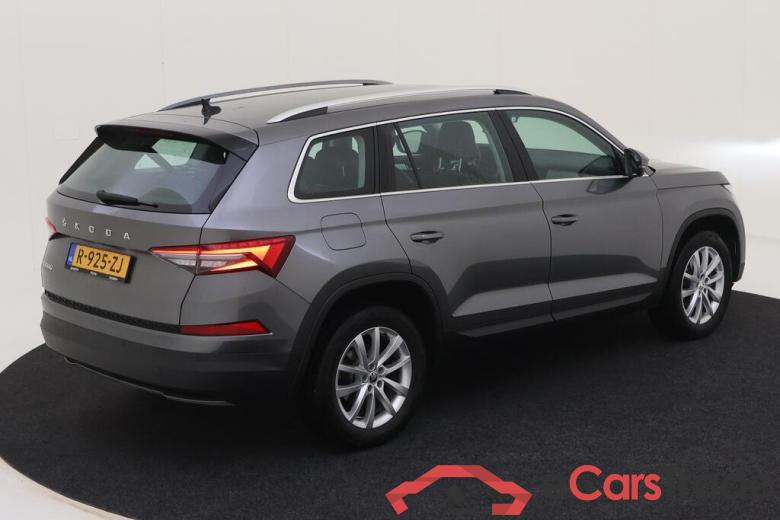 SKODA Kodiaq 110 kW #5