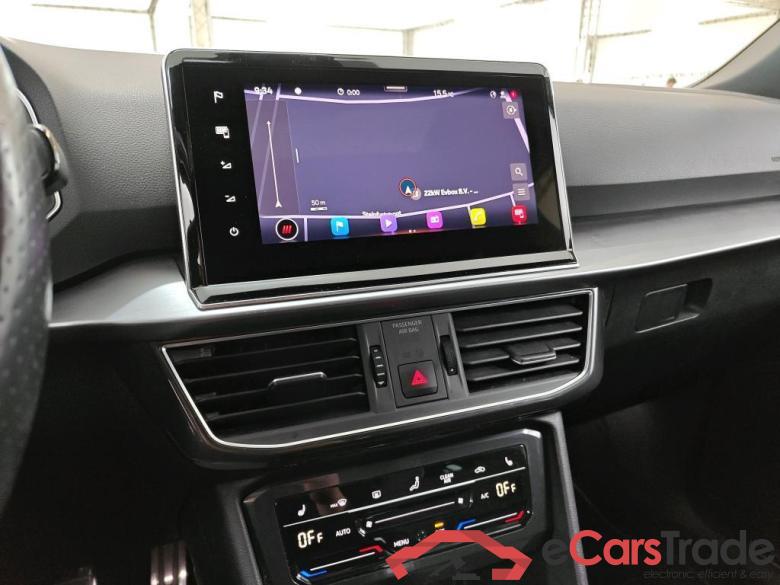 SEAT Tarraco 110 kW #2