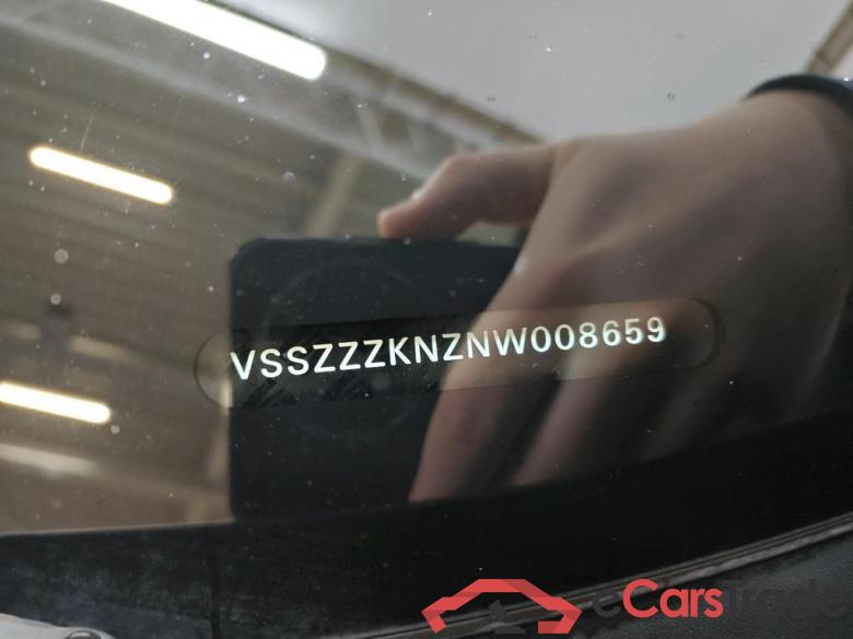 SEAT Tarraco 110 kW #3