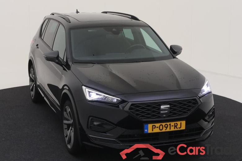 SEAT Tarraco 110 kW #5