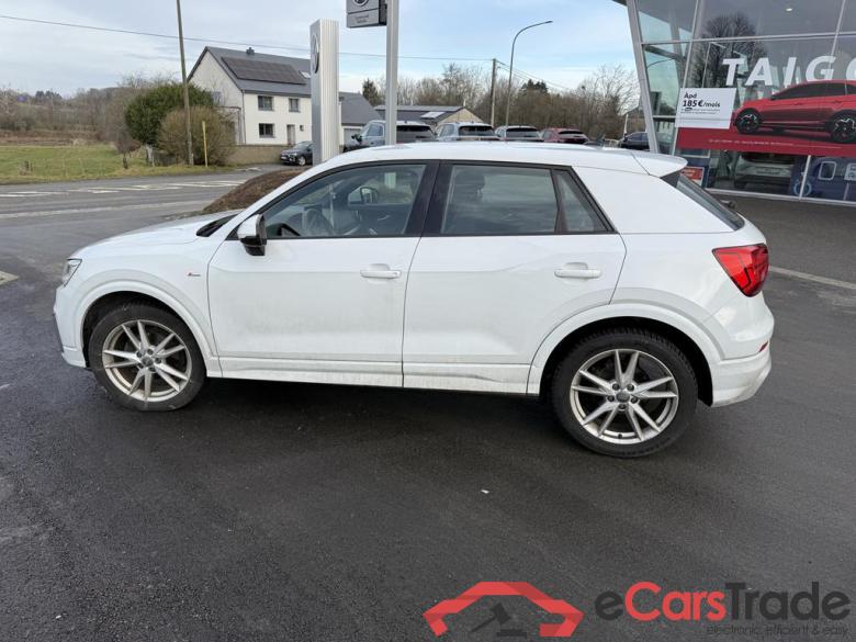 AUDI Q2 30 TDi Sport (EU6d-TEMP) #3