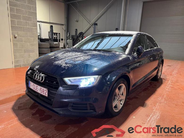 AUDI A3 Sedan Audi A3 Berline  30 TDI  85(116) kW(ch) 6 vitesses