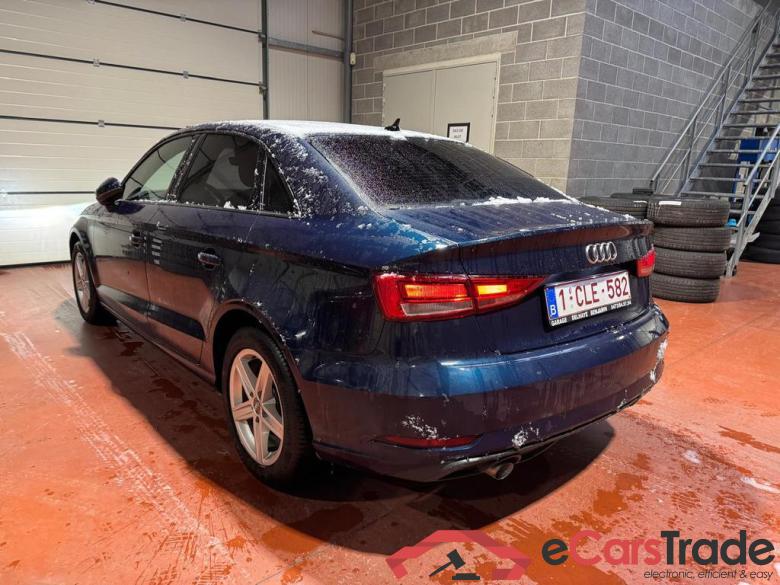 AUDI A3 Sedan Audi A3 Berline  30 TDI  85(116) kW(ch) 6 vitesses #3