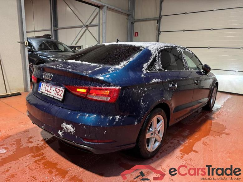 AUDI A3 Sedan Audi A3 Berline  30 TDI  85(116) kW(ch) 6 vitesses #4