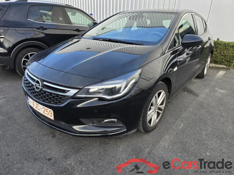 OPEL Astra Astra 1.0 Turbo ECOTEC 120 Years S/S (EU6.2)