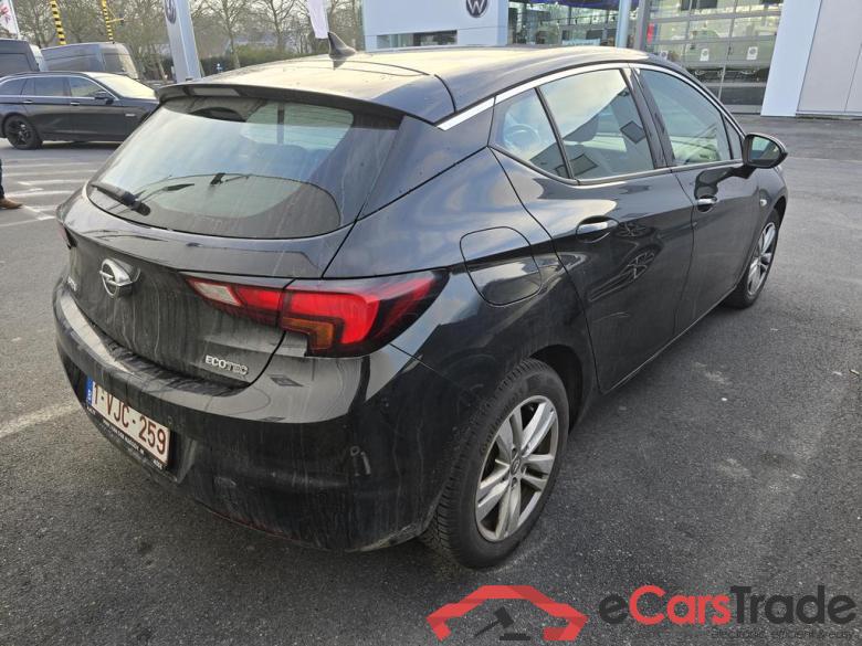 OPEL Astra Astra 1.0 Turbo ECOTEC 120 Years S/S (EU6.2) #3