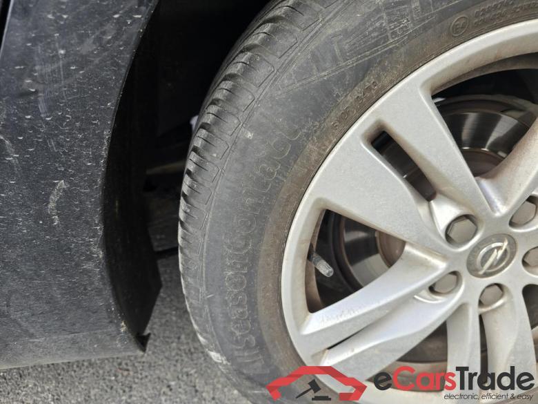 OPEL Astra Astra 1.0 Turbo ECOTEC 120 Years S/S (EU6.2) #6