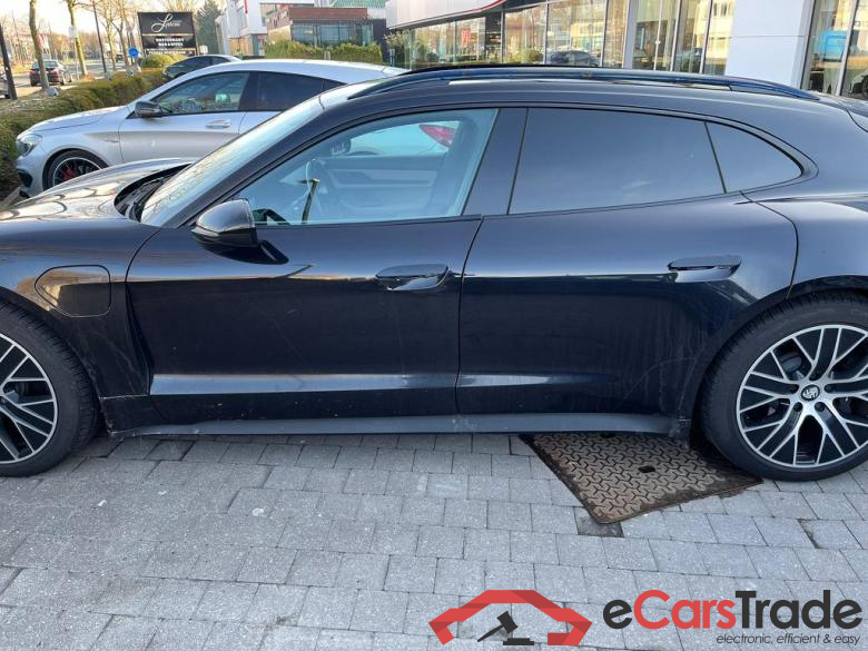 PORSCHE Taycan Sport Turismo Taycan Sport Turismo