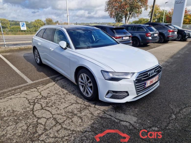 AUDI A6 Avant Audi A6 Avant Business Edition Sport 35 TDI 120(163) kW(ch) S tronic