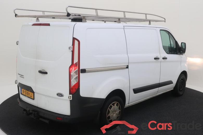FORD Transit Custom 77 kW #4
