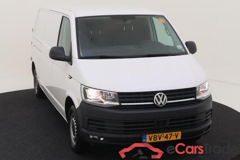 VOLKSWAGEN Transporter 110 kW #4