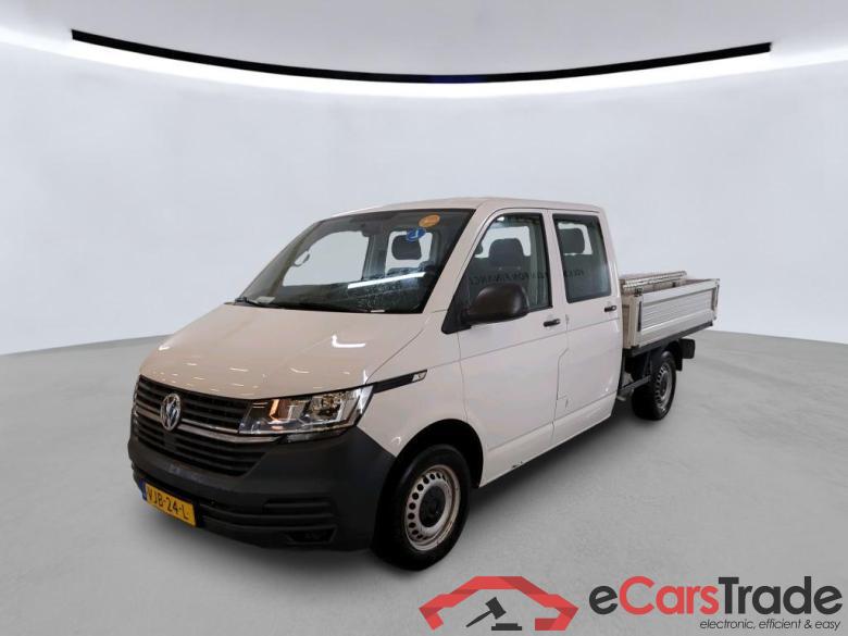 VOLKSWAGEN Transporter 66 kW #1