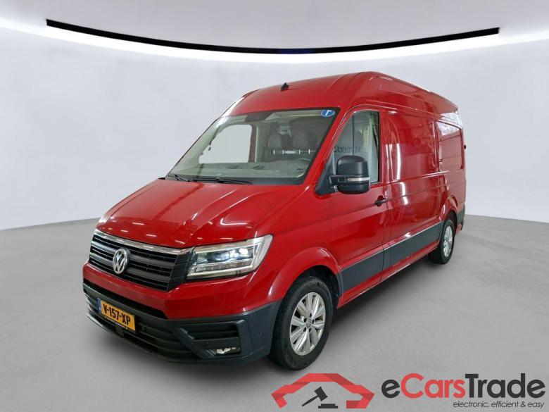 VOLKSWAGEN Crafter 103 kW #1